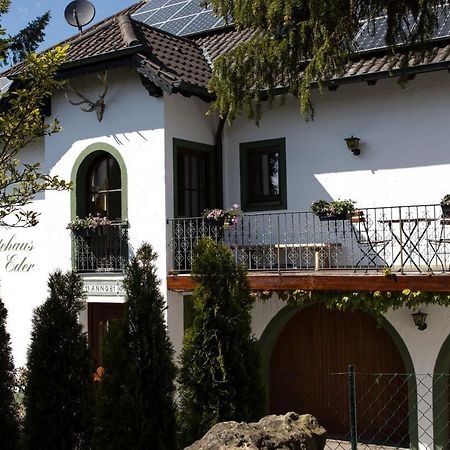 Gaestehaus Eder Schrobenhausen Zewnętrze zdjęcie