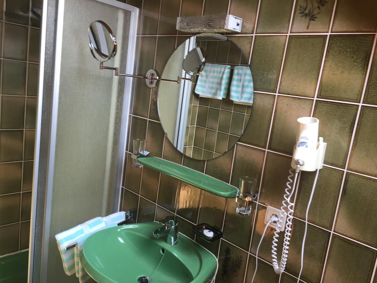 Gaestehaus Eder Schrobenhausen Zewnętrze zdjęcie